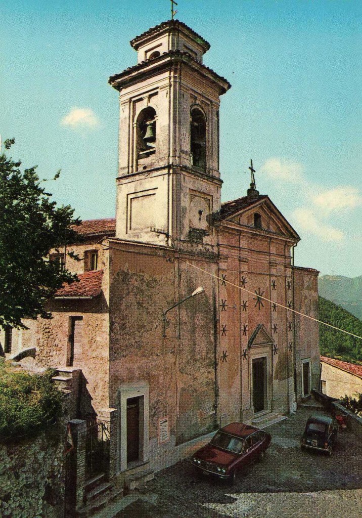 17-S.Rufina chiesa
