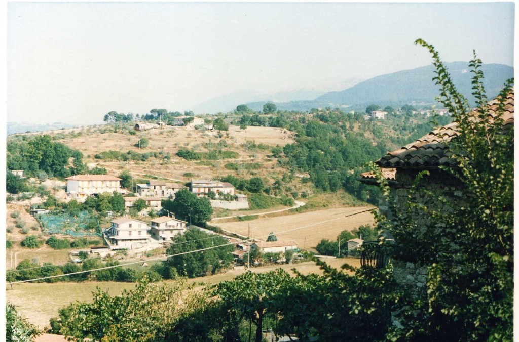 1993 S.Rufina Panorama