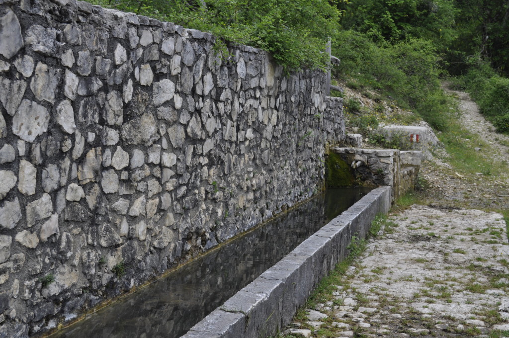 FONTE DEL PERO