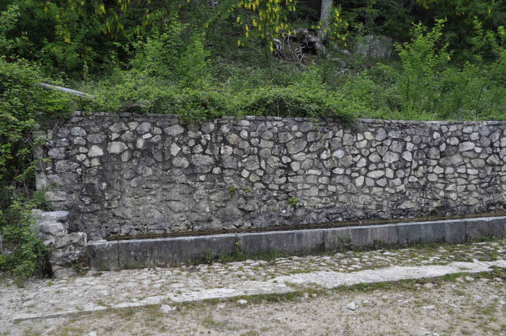 FONTE DEL PERO