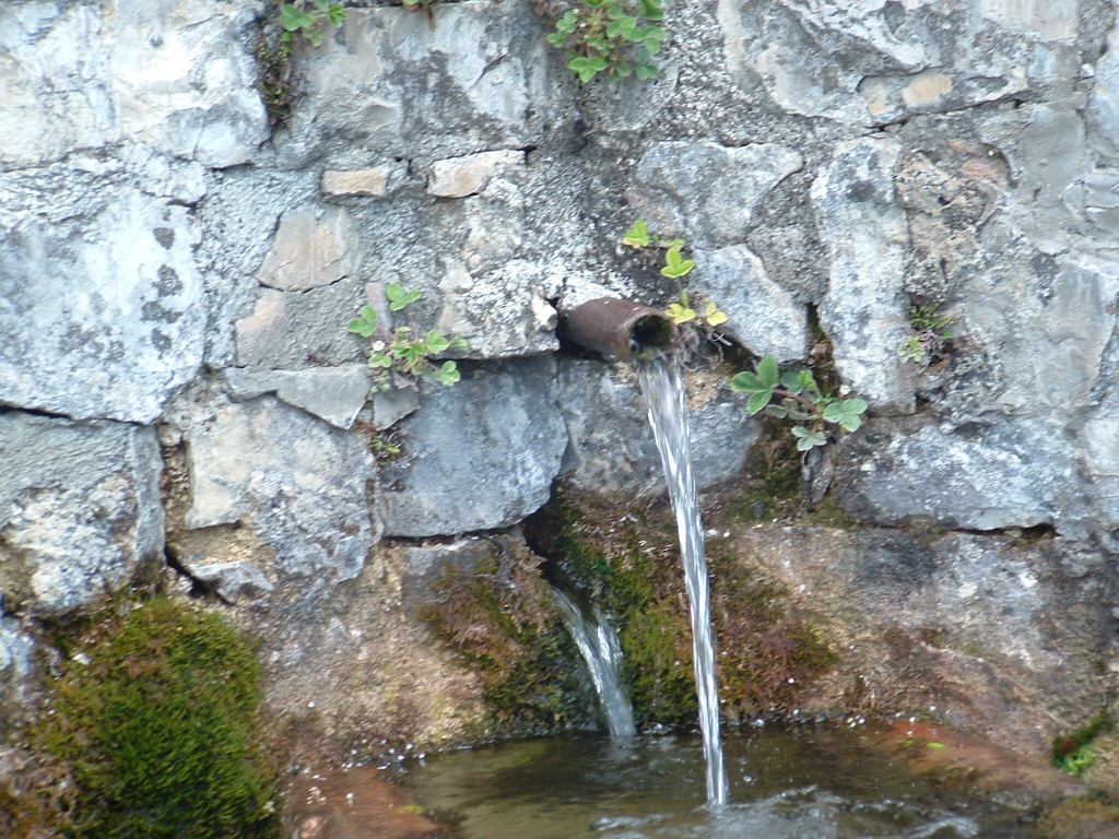 FONTE DEI TRICAGLIOLI